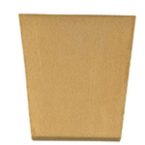 Ключов камък AA 200/150*60/35*205 мм. - (Аустротерм)
