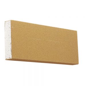 Профил фасаден FD 80*20*2500 мм. - (Аустротерм)